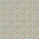 Bloom Green Fabric