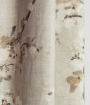 Thorpe Natural/Slate Fabric