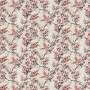 Thorpe Pink/Linen Fabric