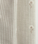 Abbey Natural Fabric