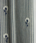 Abbey Navy Fabric