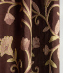 Kentmere Burgundy Fabric