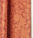 Amble Terracotta Fabric