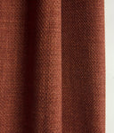 Hampson Rust Fabric
