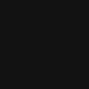 Hampson Black Fabric