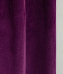 Lowden Purple Fabric