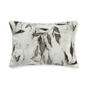 Laurel Charcoal Fabric A5 Sample