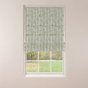 Birch Sage Fabric A5 Sample
