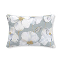 Embleton Cloud Blue Fabric A5 Sample