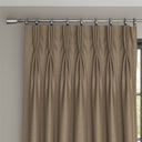 Chesterfield Truffle Fabric A5 Sample