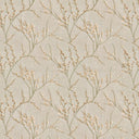 Mila Linen Fabric A5 Sample