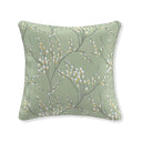 Mila Sage Fabric A5 Sample