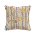 Birch Spice Fabric A5 Sample