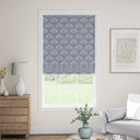 Fenella Denim Fabric A5 Sample