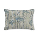 Birch Indigo Fabric A5 Sample