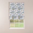 Embleton Cloud Blue Fabric A5 Sample