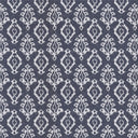 Tansy Navy Fabric A5 Sample