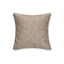 Sierra Truffle Fabric A5 Sample