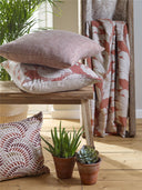 Cavallo Spice Fabric A5 Sample