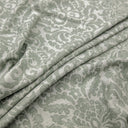 Leonara Eau De Nil Fabric A5 Sample