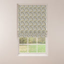 Cavallo Ochre Fabric A5 Sample