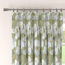 Embleton Sage Fabric A5 Sample