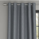 Chesterfield Dusk Blue Fabric A5 Sample