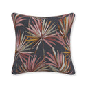 Kaia Navy-Blush Fabric A5 Sample