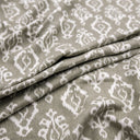 Tansy Fog Fabric A5 Sample