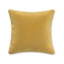Oria Ochre Fabric A5 Sample