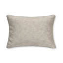 Sierra Silver Fabric A5 Sample
