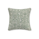 Leonara Eau De Nil Fabric A5 Sample