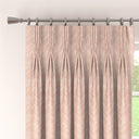 Berkeley Blush Fabric A5 Sample