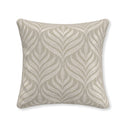 Fenella Feather Grey Fabric A5 Sample