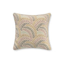 Cavallo Pastel Fabric A5 Sample