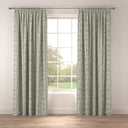 Birch Sage Fabric A5 Sample