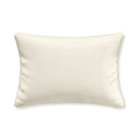 Raffia Oyster Fabric A5 Sample