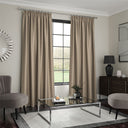 Chesterfield Linen Fabric A5 Sample