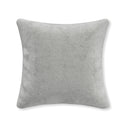 Oria Feather Grey Fabric A5 Sample