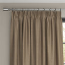 Chesterfield Truffle Fabric A5 Sample