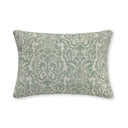 Leonara Eau De Nil Fabric A5 Sample