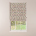 Cavallo Spice Fabric A5 Sample