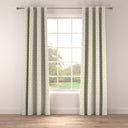 Berkeley Feather Grey Fabric A5 Sample