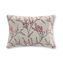 Mila Berry Fabric A5 Sample
