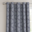 Fenella Denim Fabric A5 Sample