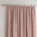 Mila Blush Fabric A5 Sample