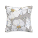 Embleton Dove Grey Fabric A5 Sample