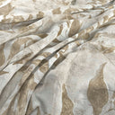 Laurel Natural Fabric A5 Sample