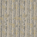Birch Ochre Fabric A5 Sample
