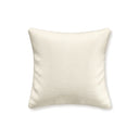 Raffia Oyster Fabric A5 Sample